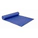 Altus Athletic 72-Inch by 24-Inch Double-Thick Yoga / Pilates Mat (Blue)