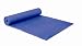 Altus Athletic 72-Inch by 24-Inch Double-Thick Yoga / Pilates Mat with DVD (Blue)