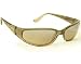 Bolle Sunglasses Coachwhip Crystal Sand Frame with Shadow Brown Lenses
