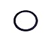 JAZ Products 850-300-01 BAIL HANDLE CAP GASKET (D-RING)