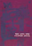 The late nineteenth-century novel
