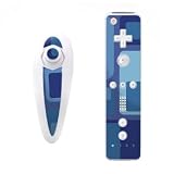 Wii Nunchuk Skin - Iceberg
