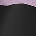 Maidenform Women's Modal Cheeky Hipster with Lace, Black W/Rum Raisin, 7