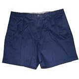 Men's Charter Club Short Navy Size 44