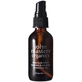 John Masters Organics John Masters Organics Deep Scalp Follicle Treatment amp Volumizer for Thinning Hair 2 