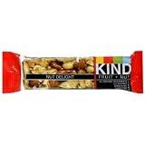 Kind Bar, Nut Delight, 1.40-Ounce (Pack of 12)