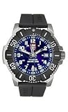 Luminox Men's Ultimate Navy Seal Divers watch #6103