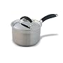 Swift Supreme sg Saucepan and Lid, 12 cm, 0.9 Litre