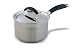 Swift Supreme sg Saucepan and Lid, 14cm, 1.25Ltr