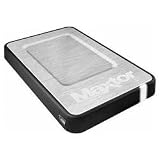 Maxtor STM903203OTA3E1-RK OneTouch 4 Mini 320 GB 2.5-Inch USB 2.0 Portable Hard Drive