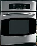 Review GE  / GE PK916SMSS ProfileTM 27