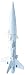 Estes 7000 Bull Pup 12D Model Rocket Kit