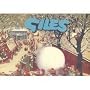 Giles Annual 1956-57: Eleventh series (Annuals)