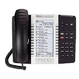 Mitel Networks 5340 IP Phone VoIP Phone - SIP, MiNet (71949D) Category: IP Phones