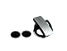 Universal Bluetooth Kopfhörer Handfree Freisprechung Mobile auswechselbare Hülle mit Bluetooth V2,0 sind, für Handy, PDAs, PCs und andere Geräte inkl. Nokia, Motorola, LG, Samsung, Sony   Ericsson, Siemens, iPhone, Blackberry, HTC, NEC, Palm und Sharp
