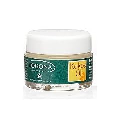 Logona Kokos�l 45ml