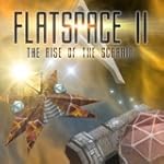 Flatspace II: Rise of the Scarrid [Game Download]