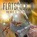 Flatspace II