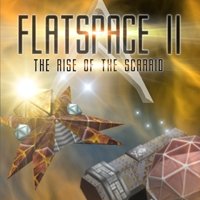 Flatspace II: Rise of the Scarrid [Download]