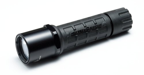 Surefire G2-LED G2 80 Lumens Runtime: 12 Hours Nitrolon® body LED flashlight