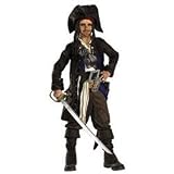 Disguise Captain Jack Sparrow