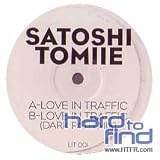 LOVE IN TRAFFIC