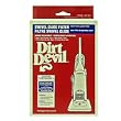 Dirt Devil Swivel Glide Filter Kit 3-865132-0454