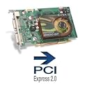 EVGA 01G-P3-N945-LR GeForce 9400 GT 1GB DDR2 PCI-E 2.0 Graphics Card