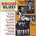 Risque Blues: It Ain't the Meat