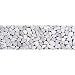 Toemi Fragments Mosaic Ginger 4 x 12 Mosaic Tile