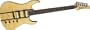 B.C. Rich Exotic Classic Deluxe Assassin Electric Guitar (Spalted Maple)