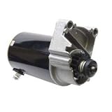 New High Torque Starter for Briggs & Stratton 498148 495100 Longer Case Unit