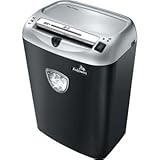 IMAGE OF Fellowes 32177 Powershred PS-77Cs Shredder