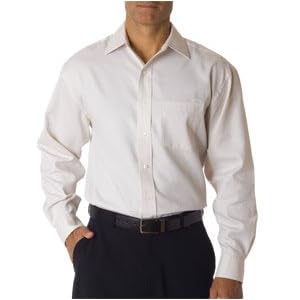 Buy 6867 Bill Blass Adult Wrinkle-Free Houndstooth with DuPontTM Teflon Finish by Bill Blass
