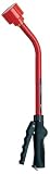 31Bo79bUS6L. SL160  Dramm Touch N Flow Premium Rain Watering Wand 16 Inch Length   Red #12861