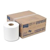 SCOTT Center-Pull Towels, 8 x 15, White, 500/Roll, 4/Carton