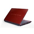 Acer NU.SGCEF.001 Aspire One D270-N261G326cr Netbook 10,1" (25,654 cm) Intel Atom N2600 320 Go Windows 7 Starter 32-bit