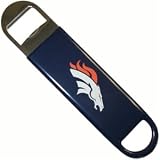 Denver Broncos Basic Bottle Opener