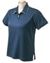 Chestnut Hill Women's Performance Plus Mercerized Polo Shirts