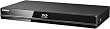 Samsung BD-P1600 Lecteur Blu-ray HD DivX 1080p HDMI USB Noir Laqu�