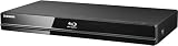 Samsung - BD-P1600 - Lecteur Blu-ray - HD - DivX - 1080p - HDMI - USB - Noir Laqué
