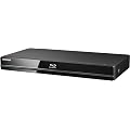 Samsung - BD-P1600 - Lecteur Blu-ray - HD - DivX - 1080p - HDMI - USB - Noir Laqu�