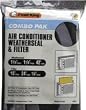 Thermwell #FAC1 1-1/4"A/C Seal & Filter