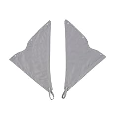 Quinny 74603590 - Windstopper Dotty Grey