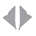 Quinny 74603590 - Windstopper Dotty Grey