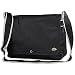 Lacoste City Casual Large Messenger Bag - Men's