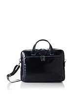 Piquadro Bolso asa de mano (Azul)