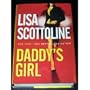 Daddy's Girl Large Print