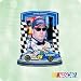 Search Our Specialty Mall : NASCAR - J. JOHNSON 2003 Hallmark Ornament QXI8389