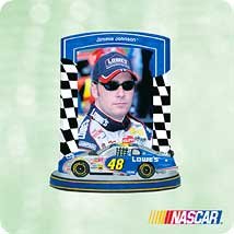 31BoGxN3eFL 2003 Hallmark Ornament Nascar Jimmie Johnson